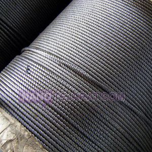 elevator wire rope elevator wire rope